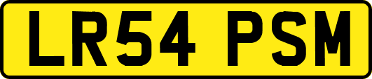 LR54PSM
