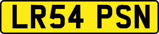 LR54PSN