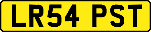 LR54PST
