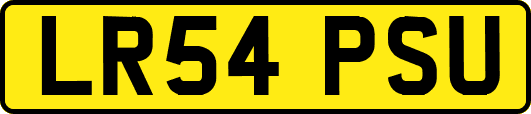 LR54PSU