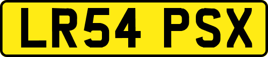 LR54PSX