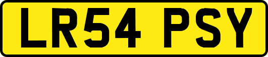 LR54PSY