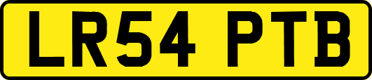 LR54PTB