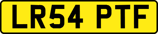 LR54PTF