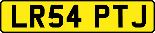 LR54PTJ