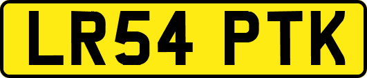 LR54PTK