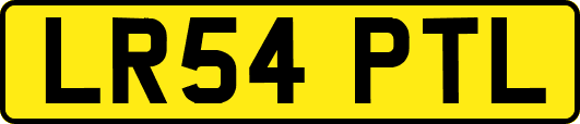 LR54PTL
