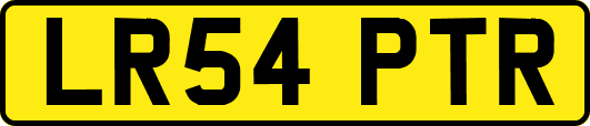 LR54PTR