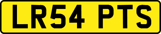 LR54PTS