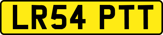 LR54PTT