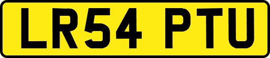 LR54PTU