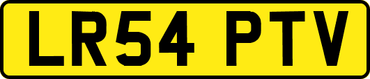 LR54PTV