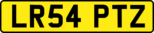 LR54PTZ
