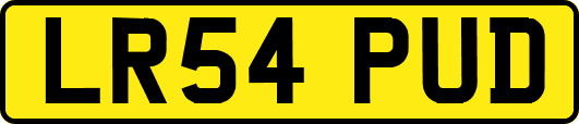 LR54PUD