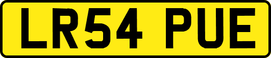 LR54PUE
