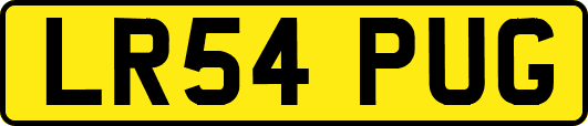 LR54PUG