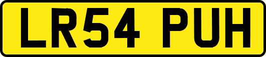 LR54PUH