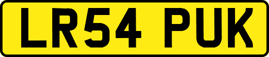 LR54PUK