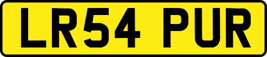 LR54PUR