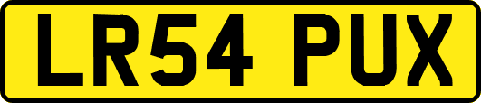 LR54PUX