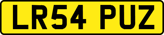 LR54PUZ