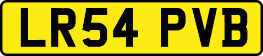 LR54PVB