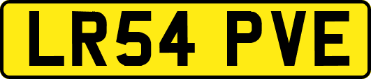 LR54PVE