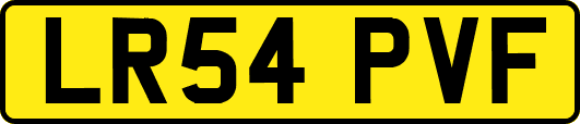 LR54PVF