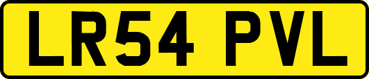 LR54PVL