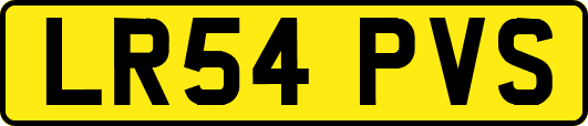 LR54PVS