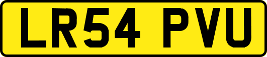 LR54PVU