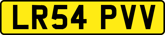 LR54PVV