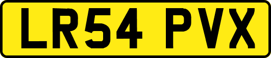 LR54PVX