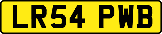 LR54PWB