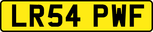 LR54PWF