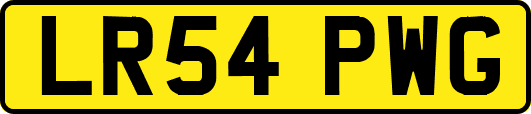 LR54PWG