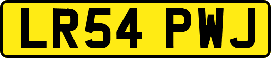 LR54PWJ