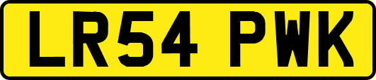 LR54PWK