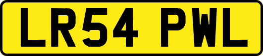 LR54PWL