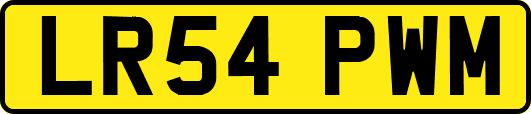 LR54PWM
