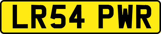 LR54PWR