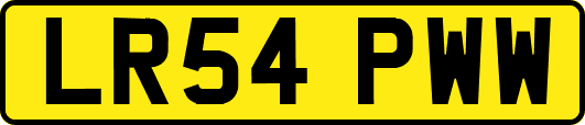 LR54PWW
