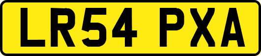 LR54PXA