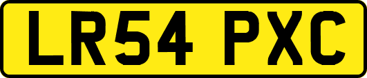 LR54PXC