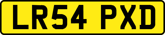 LR54PXD