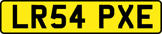 LR54PXE