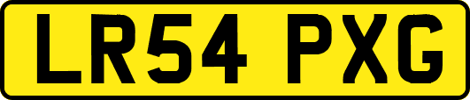 LR54PXG