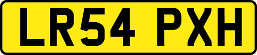 LR54PXH