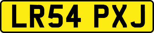 LR54PXJ