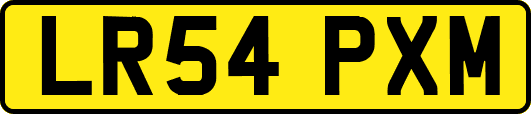 LR54PXM